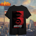 Duran Duran October 31 2025 Concert Poster shirt