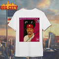 Duran Durantula rio poster philly shirt