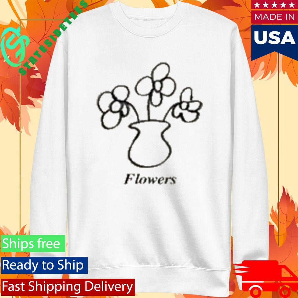 Durand Jones And The Indications Doodle Shirt