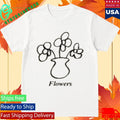Durand Jones And The Indications Doodle Shirt
