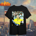 Dusty May Michigan Wolverines Almost Friday Shirt