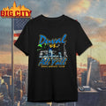 Duval vs all y’all Small market team shirt