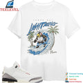 Duvin X Tampa Bay Lightning Thunderbug Mascot Shirt