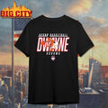 Dwayne Koroma UConn Huskies Illustrated Shirt
