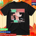 Dwight Yoakam Come On Christmas Album Shirt
