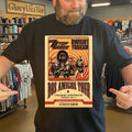 Dwight Yoakam May 21 2026 North Charleston Coliseum North Charleston SC Poster Shirt