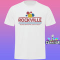 Dwp Racing Rockville If You Ain’t First You’re Last Shirt
