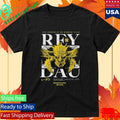 Dyenamik Monster Hunter Rey Dau Shirt
