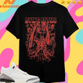 Dying Fetus Pulled Apart Shirts