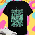 Dying Fetus Throw Them In The Van Shirts
