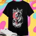 Dying Fetus Zombie Hug Shirts