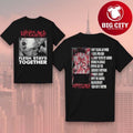 Dying Wish Flesh Stays Together Two Sided Shirt