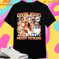 Dyslexic And Feady To Ruck Dogs Shirts