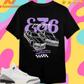 E36 Jimmy Up Rwd Aggression And Luxury Worldwide Race Can 1990 Forever Shirts