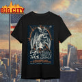 EMNW Bomb At Track Blueprint Livehouse Live 2025 Poster Shirt