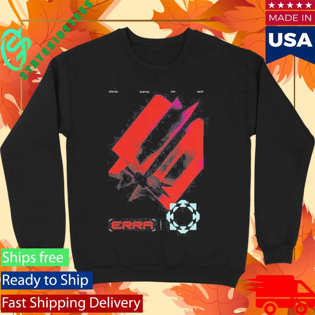 ERRA Emblem T-Shirt