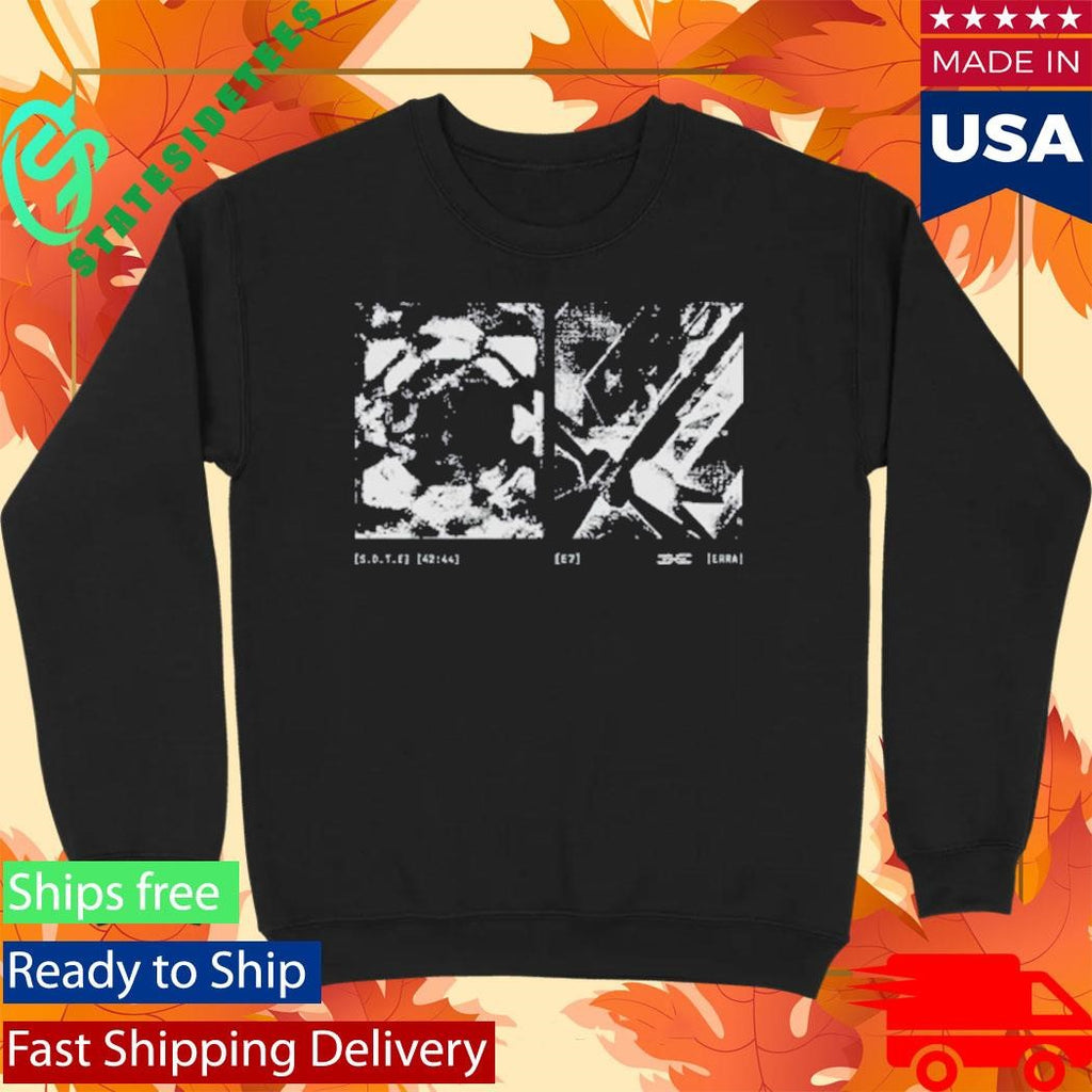 ERRA S.O.T.E T-Shirt