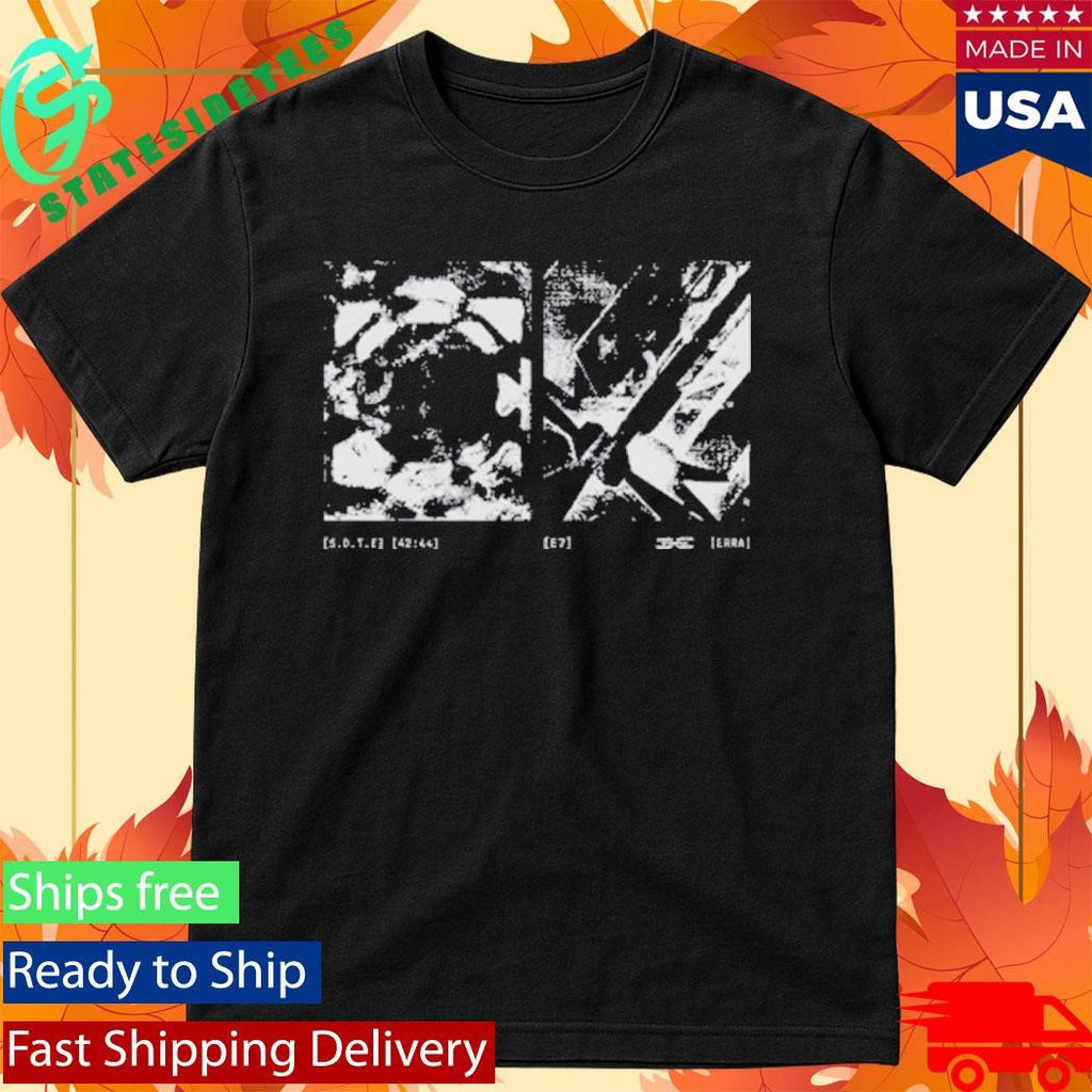 ERRA S.O.T.E T-Shirt