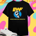 EWF Empire Wrestling Federation Hand Logo Shirts