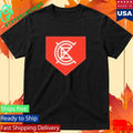 EXC Home Plate Shirt