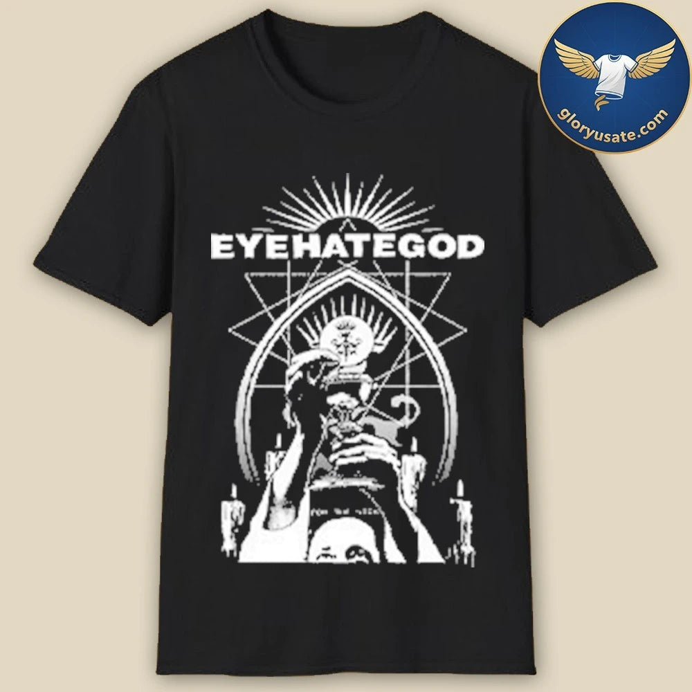 EYEHATEGOD Communion T-Shirt