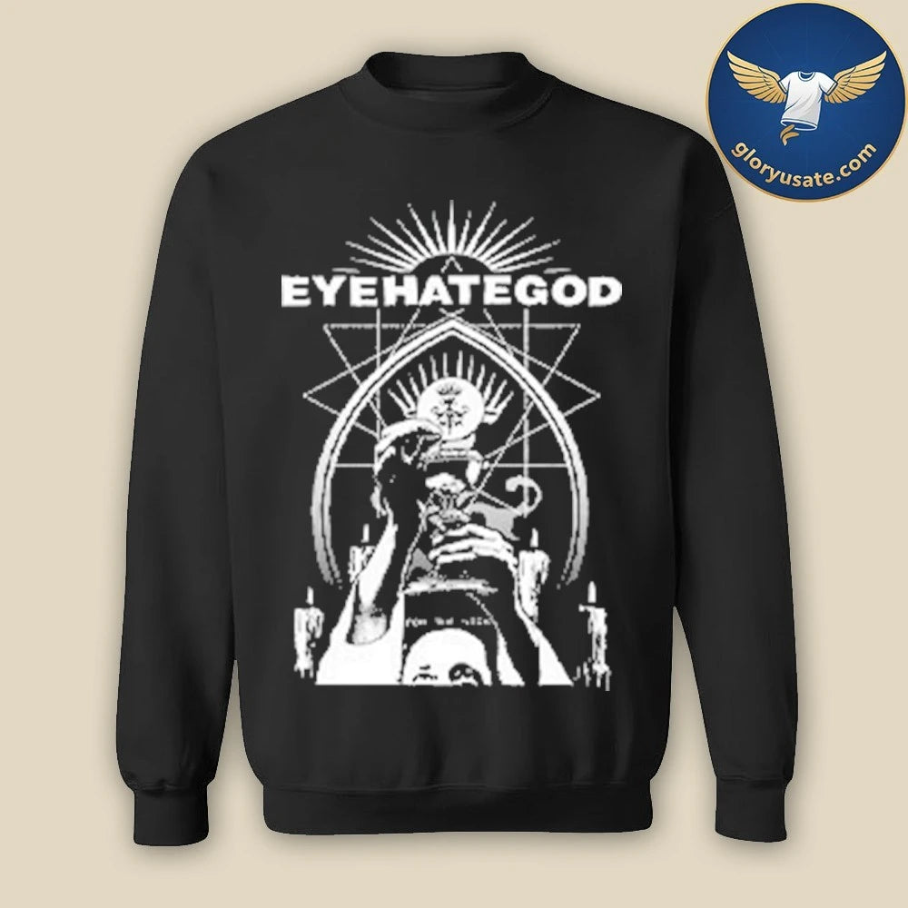 EYEHATEGOD Communion T-Shirt