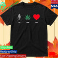 Earl Live Laugh Love Prayer Shirt