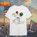 Earl Sweatshirt Live Laugh Love Bunny Shirts