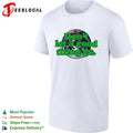 Earth do not let a good thing go melting globe Better Climate Store shirt