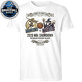 East Coast Vs West Coast Warriors Vs Wizards Nba 2026 Shirt
