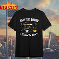 Easy Eye Sound Cookin On Wax Shirt
