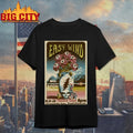 Easy Wind September 10 2025 In Venice CA Poster shirt