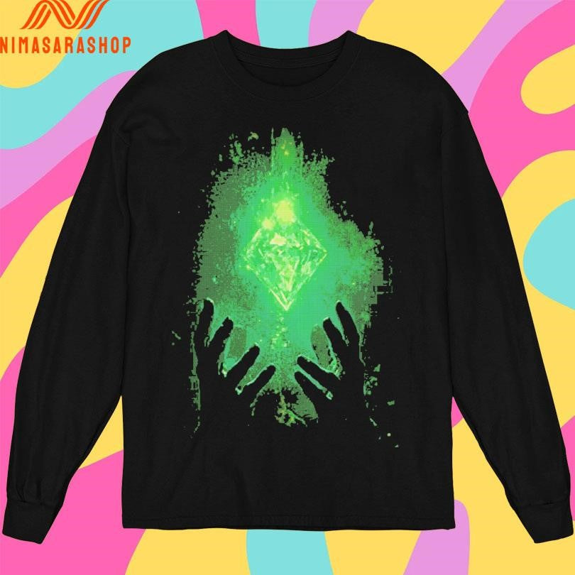 Echo Cvlt Logo Shirts