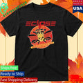 Eclipse Mega Tour 25 Shirt