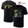 Ed Sheeran Loop Tour you can’t help but graphic shirt