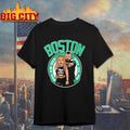 Eddie &amp; Alisha Our F’n City Shirt