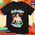 Eddie Guerrero Viva La Raza Lowrider Shirt