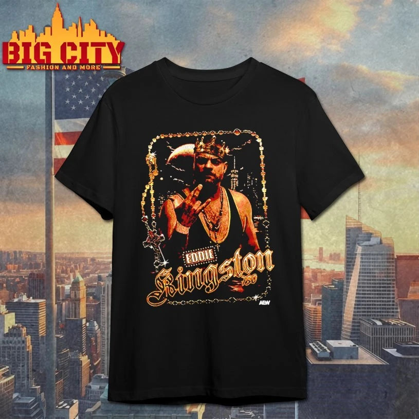 Eddie Kingston – 730 shirt