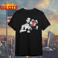 Eddie Kingston Xavier Shirt