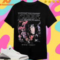 Eddie Munson Never Forget Shirts
