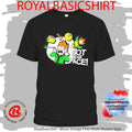 Eddsworld not the face T-Shirt