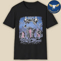 Edge of Sanity Darkday T-Shirt