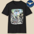 Edge of Sanity Enigma T-Shirt