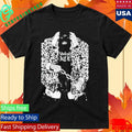 Edgemen Brody King Abolish Ice Chain Shirt