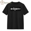 Edgen Tech logo tee