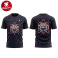 Edmonton Oilers Annual Indigenous Peoples Festival 2026 Two Sided Shirt