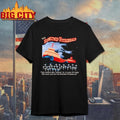 Edmund Fitzgerald Commemorative 2025 shirt
