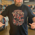 Eduardo Ely Tonight We Hunt Shirt