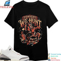 Eduardo Ely Tonight We Hunt T-shirts