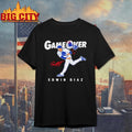Edwin Diaz Los Angeles Dodgers MLB Baseball Game Over signature shirt